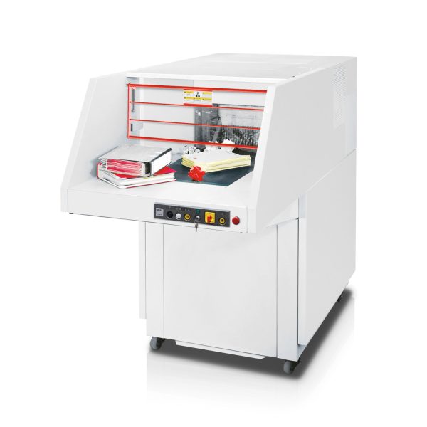 5009-3CC / P-3 / Komple Kaldıraçlı Dosyalar İçin