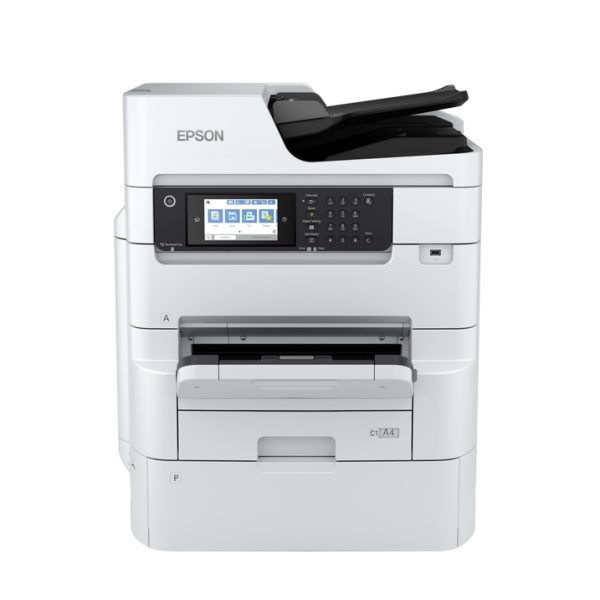 WorkForce Pro WF-C879RDTWFC Series