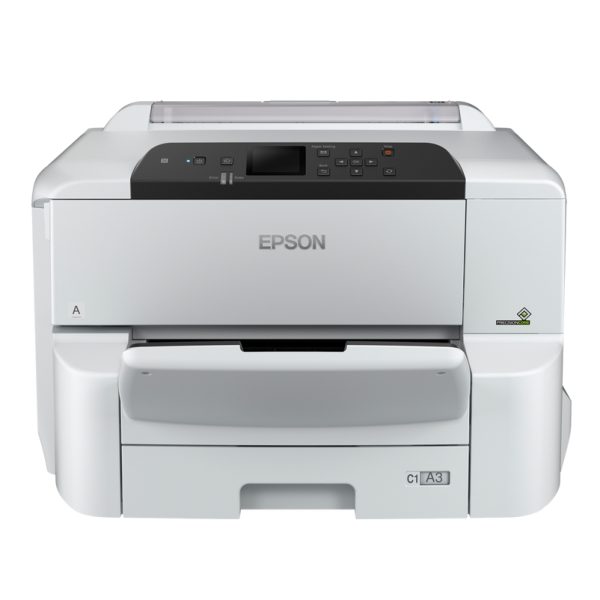 WorkForce Pro WF-C8190DTW