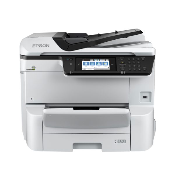 WorkForce Pro WF-C8690DWF Series