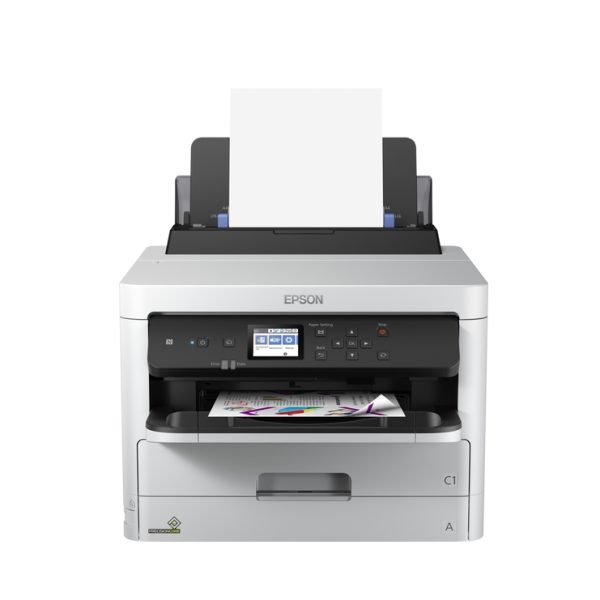 WorkForce Pro WF-C5210DW