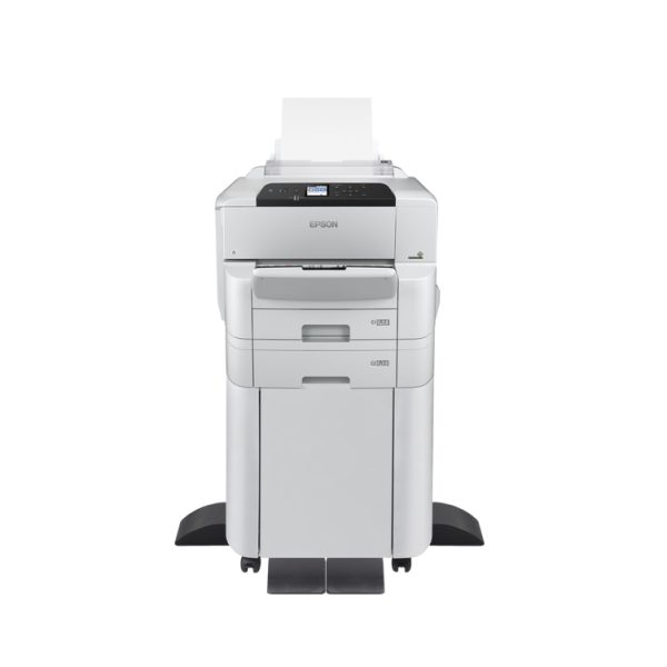 WorkForce Pro WF-C8190DTWC