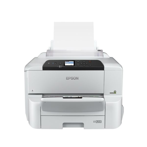 WorkForce Pro WF-C8190DW