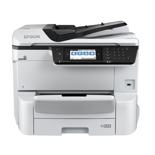 WorkForce Pro WF-C8610DWF