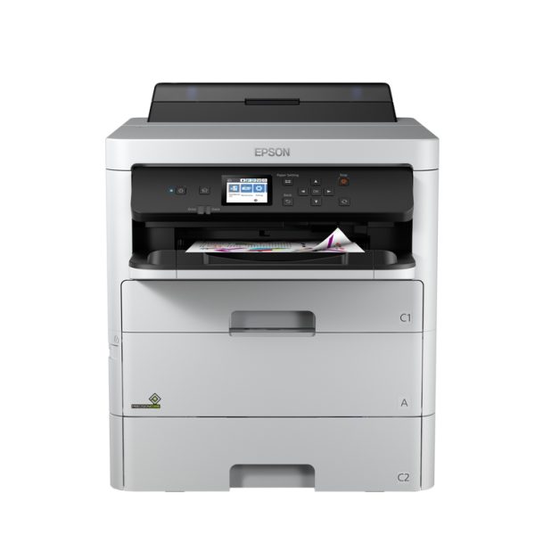 WorkForce Pro WF-C529RDTW (MEA)