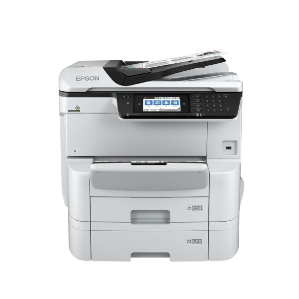 WorkForce Pro WF-C8690DTWF