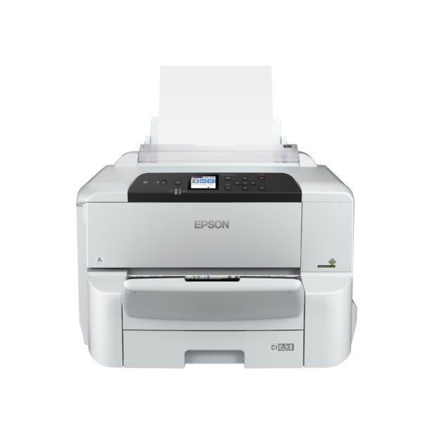 WorkForce Pro WF-C8190DW Series