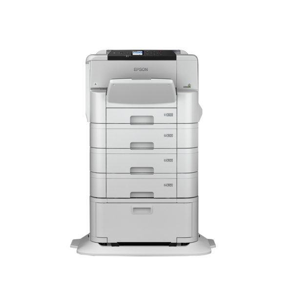 WorkForce Pro WF-C8190D3TWC