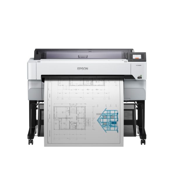 SureColor SC-T5400M-MFP - 220v