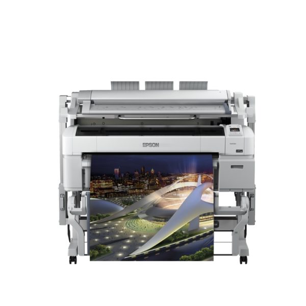 SureColor SC-T5200D MFP PS