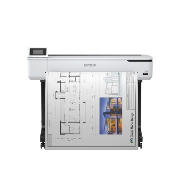 SureColor SC-T5100 Series