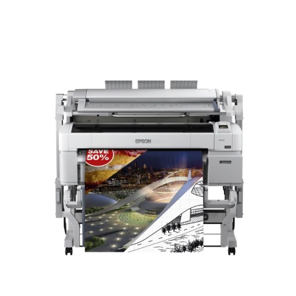 SureColor SC-T5200 MFP